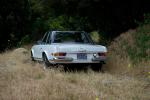 Mercedes-Benz 280 SL 1970 года (EU)